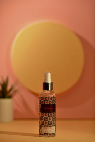 Admire | Senorita | Ladies | Body Mist